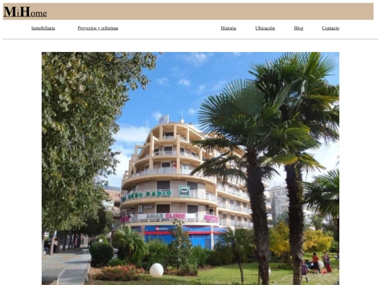 Proyectofinal/oficinamarbella screenshot