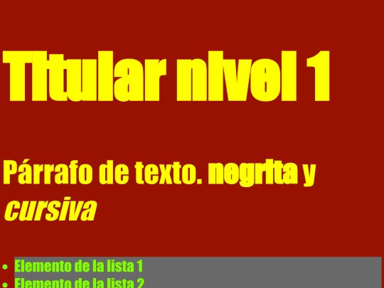 10-mi_primera_pagina_con imagen - P2P screenshot