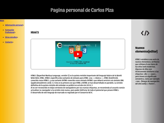 Modulo2_P2P_Final_CarlosPiza/Index screenshot