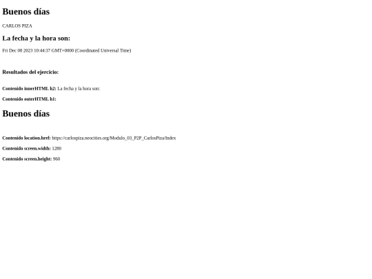 Modulo_03_P2P_CarlosPiza/Index screenshot