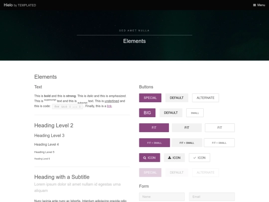 cryptocreatures/elements screenshot