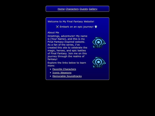ff7 screenshot