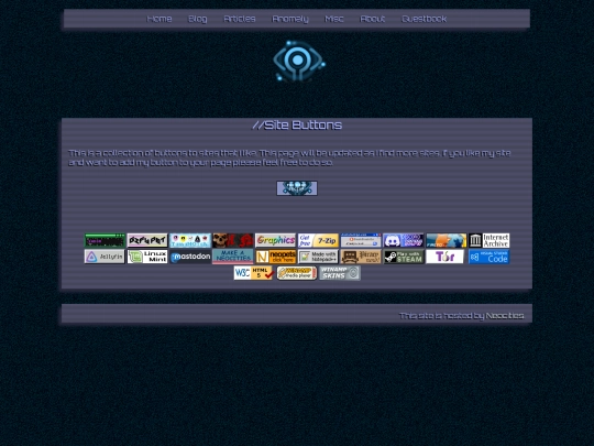misc/buttons screenshot