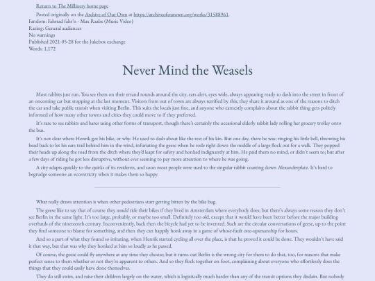 never-mind-the-weasels screenshot