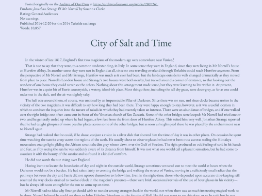 salt-and-time screenshot