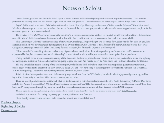 soloist-notes screenshot