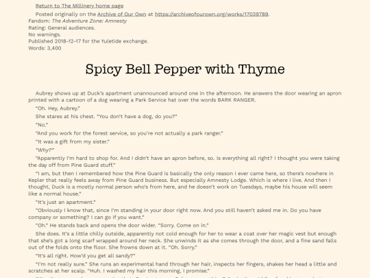 spicy-bell-pepper screenshot