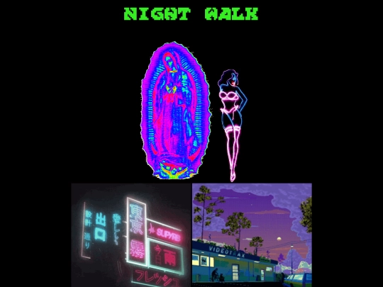 pages/nightwalk screenshot
