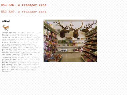 poetry screenshot