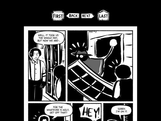comics/LilRascal/0010 screenshot