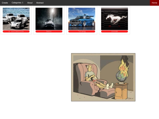 cars screenshot