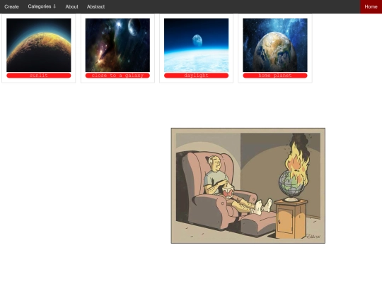 space screenshot