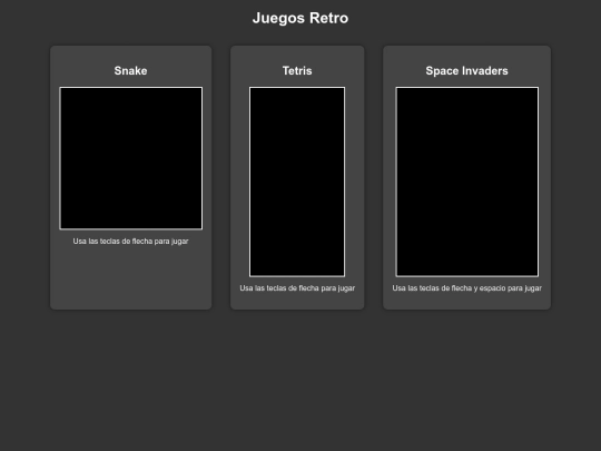 Pollojuego screenshot