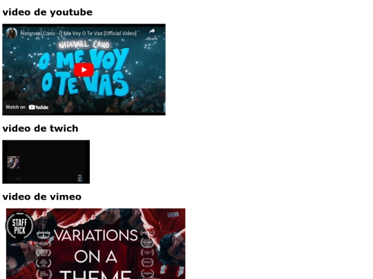 video/video screenshot