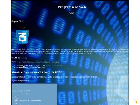 pagcss screenshot