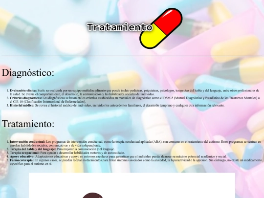 autismo/tratamiento screenshot