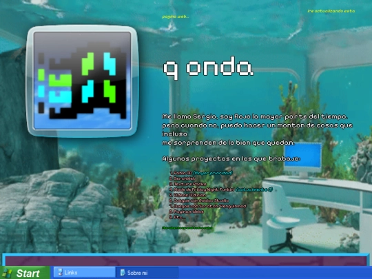 yo screenshot