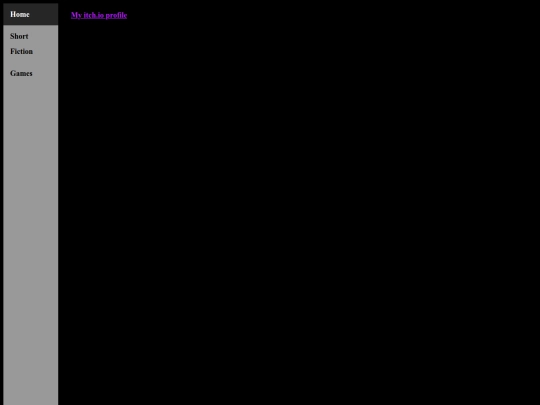 games screenshot