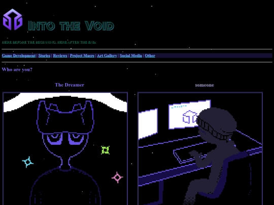 other/who_are_you screenshot