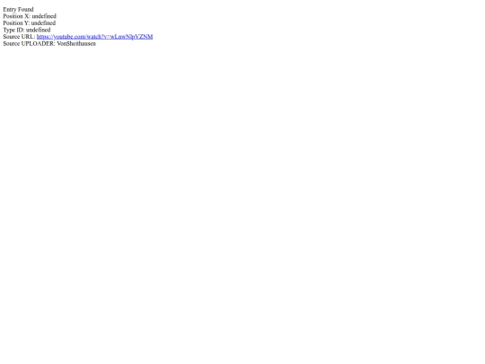 project_maere/reify screenshot