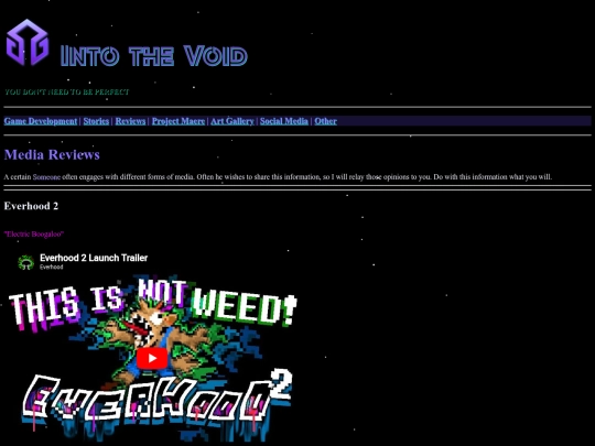 reviews/reviews screenshot
