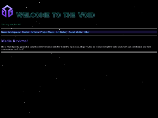 stories/reviews/reviews screenshot