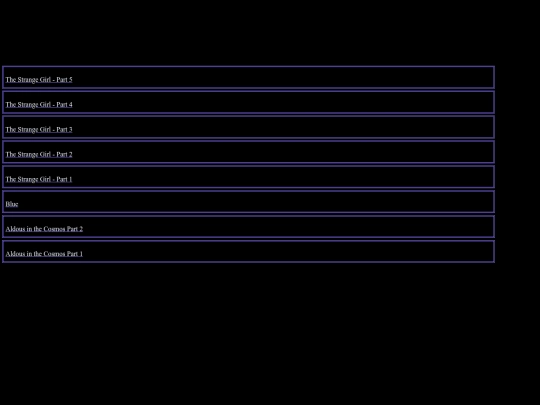 stories/stories_list screenshot