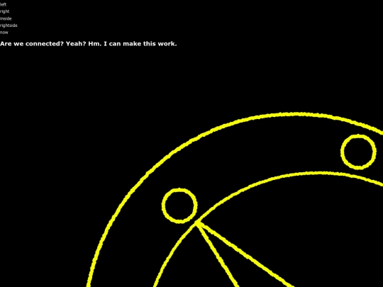 WORLDBUILDING/MAINWORLD screenshot