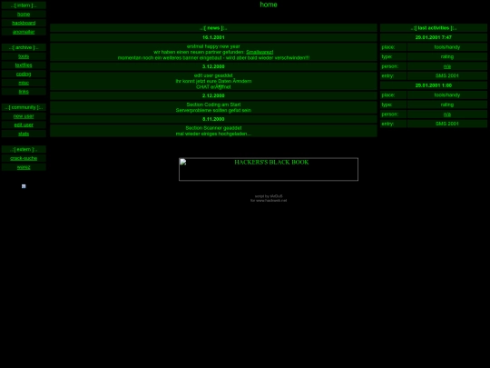 start1 screenshot