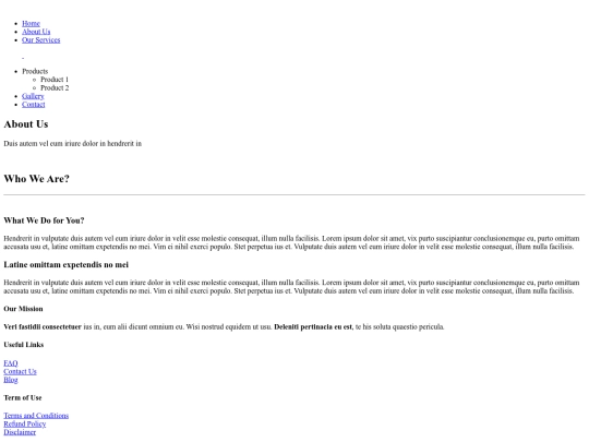 about-us screenshot
