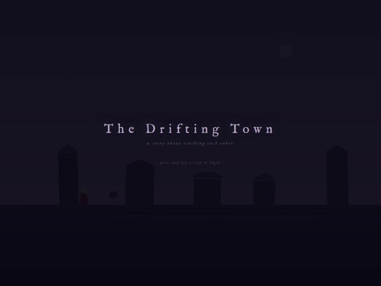 Drifting_Towns screenshot