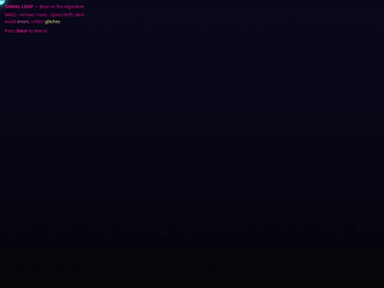 Echo_Dash screenshot