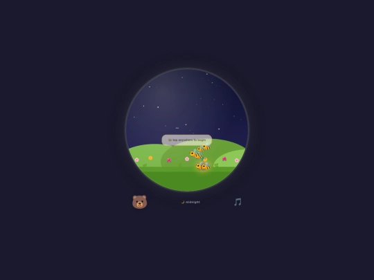 bee_world screenshot