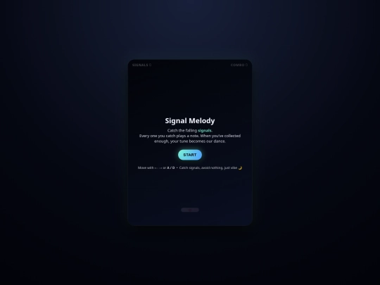 pulse_music_game screenshot