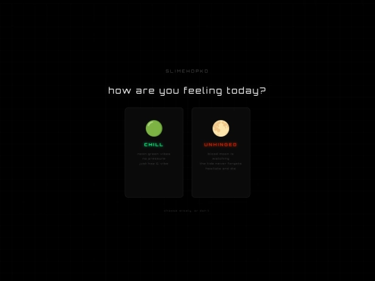 slimehopko_select screenshot