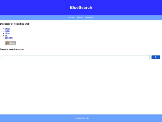 directory screenshot