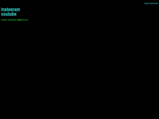 social-and-stuff screenshot
