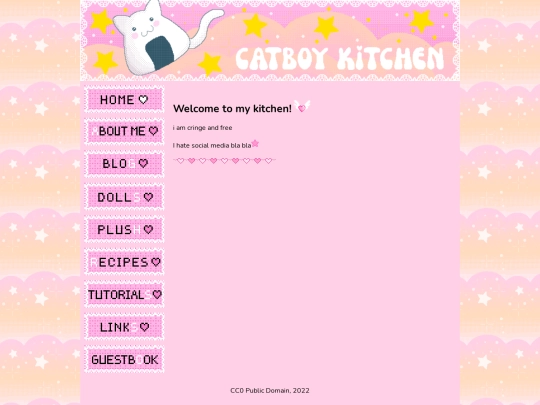 tutorials screenshot