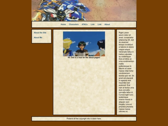 about_main screenshot