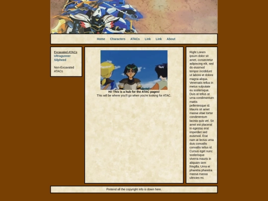 atac_main screenshot