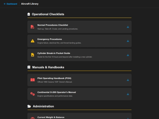 documents screenshot