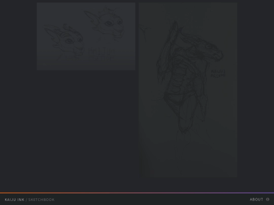 sketchbook screenshot