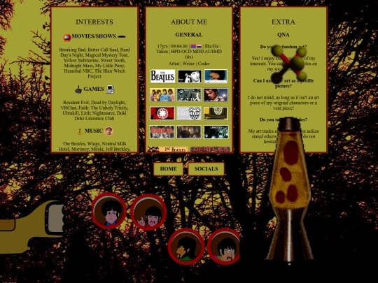 about screenshot