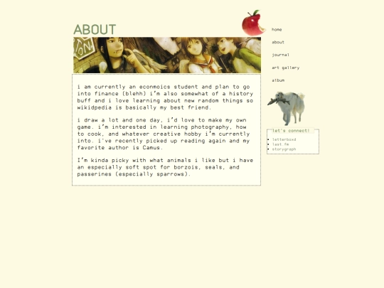 about screenshot