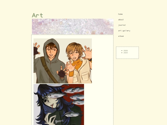 art screenshot