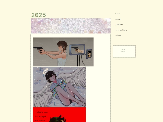 oc2025 screenshot
