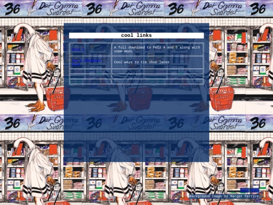 cool-links screenshot