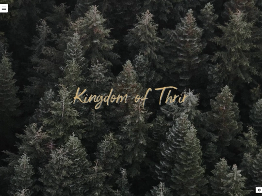thrir/kingdom screenshot