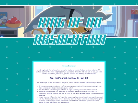 ringofanabsolution screenshot