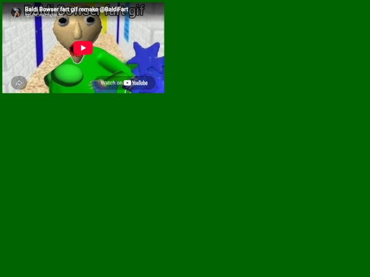 fart screenshot